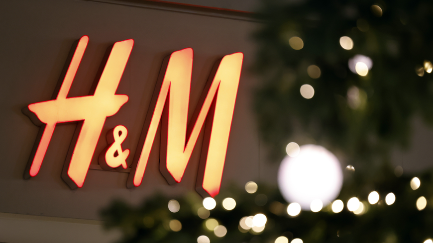 Die H&M Holiday Collection ist da: Sichere dir diese 5 festlichen Pieces, bevor sie ausverkauft sind