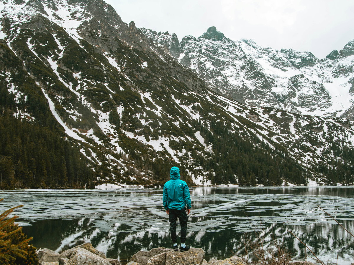 Hohe Tatra