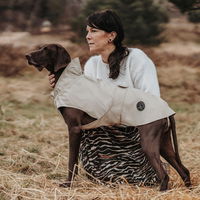 Herbst-Trends für Hunde: So stylish matchen wir jetzt mit unseren Vierbeinern