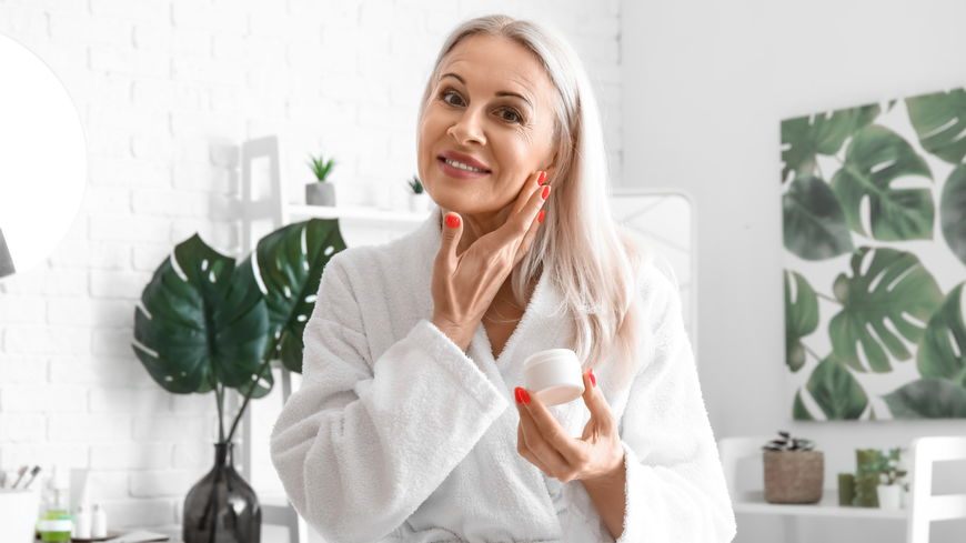 Juice Skin: Dieser Beauty-Trend zaubert uns einen wunderbar frischen Teint
