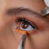Dieser Eyeliner lässt deine Augenfarbe besonders hervorstechen