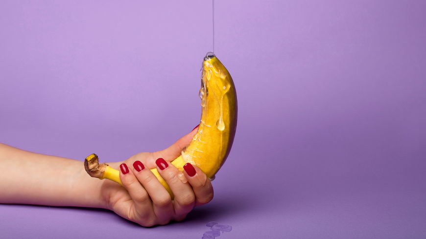 Lingam-Massage: So funktioniert die sinnliche Tantra-Stimulation für den Penis