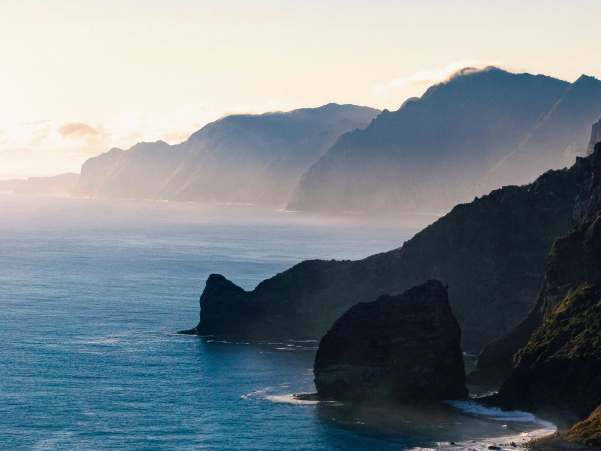 Madeira Portugal