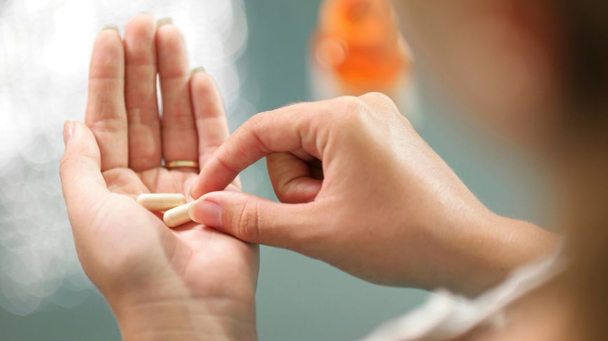 Gesundheits-Tipp: So solltest du Magnesium einnehmen, damit es am besten wirkt