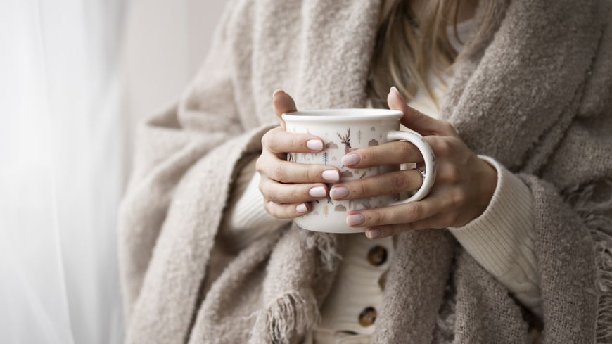 Das sind die angesagtesten Nageldesign-Trends für diesen Winter