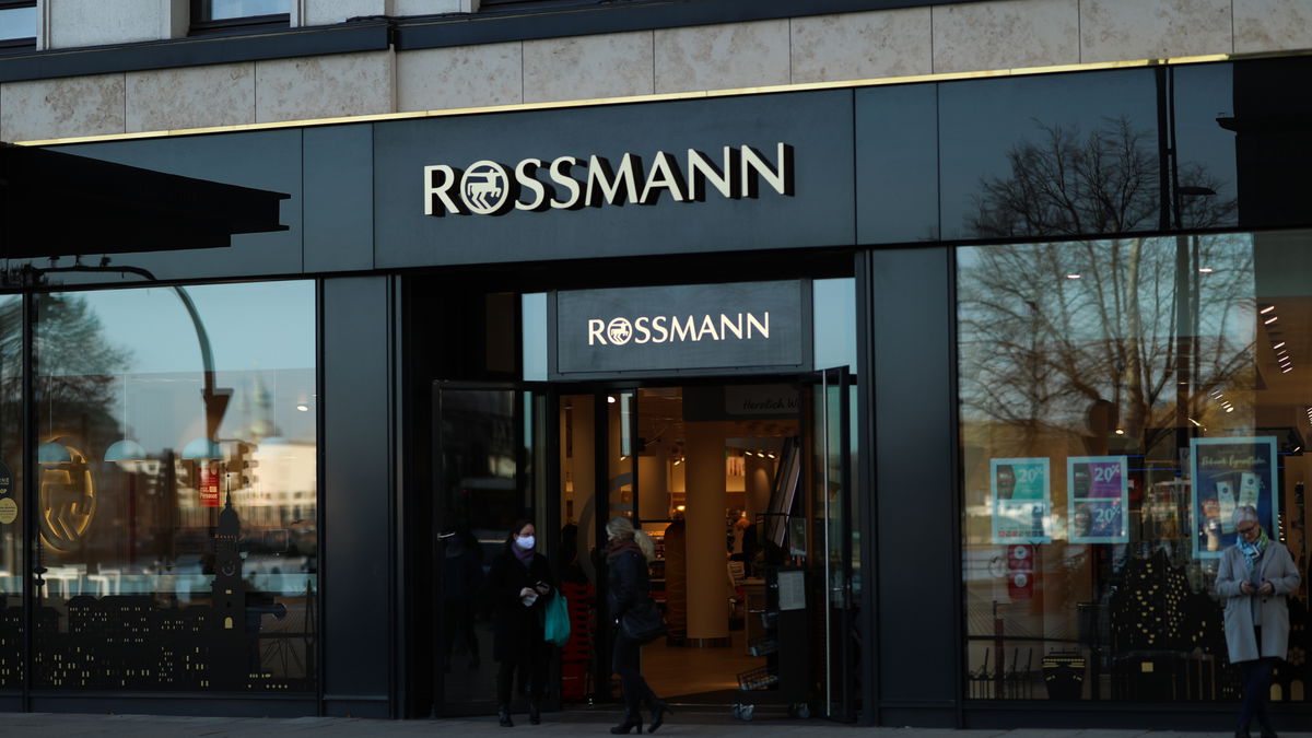 Diese 4 Beauty-Bestseller von Judith Williams Cosmetics gibt es bei Rossmann