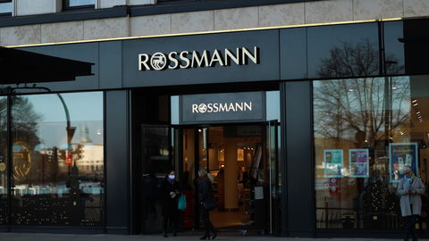 Diese Beauty-Bestseller von Judith Williams Cosmetics gibt es bei Rossmann