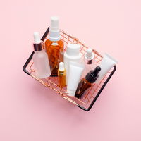 Skinimalism: Darum ist in Sachen Hautpflege weniger mehr 