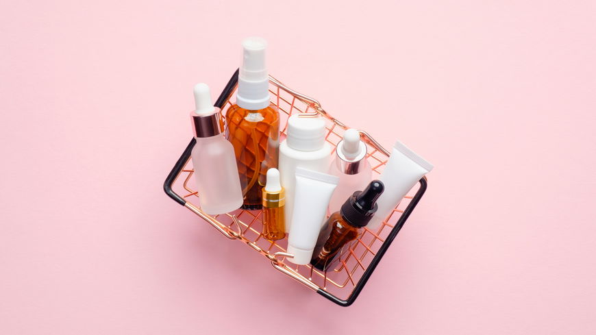 Skinimalism: Darum ist in Sachen Hautpflege weniger mehr 