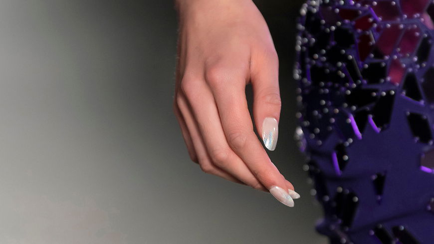 Nagel-Trend: Das ist die angesagteste Winter-Maniküre für elegante Frauen