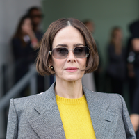 Der Soft Curve Bob ist die Trend-Frisur für mehr Volumen
