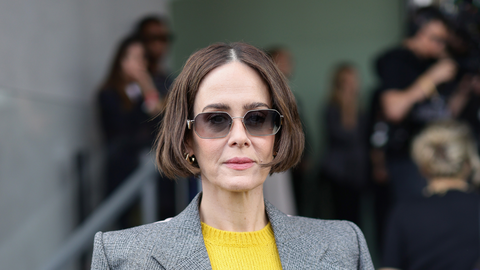 Der Soft Curve Bob ist die Trend-Frisur für mehr Volumen