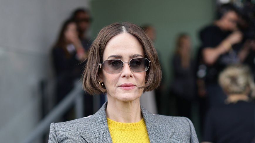 Der Soft Curve Bob ist die Trend-Frisur für mehr Volumen