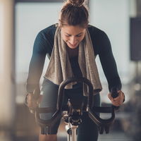 700 Kalorien pro Stunde: DIESE Sportart ist der ultimative Kalorien-Killer