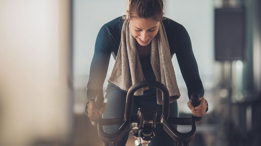700 Kalorien pro Stunde: DIESE Sportart ist der ultimative Kalorien-Killer