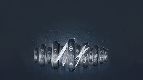 Victorinox Zodiac Edition: Das perfekte Geschenk für alle Sternzeichen-Fans
