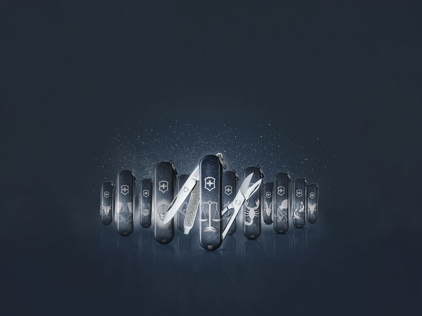 Victorinox Zodiac Edition