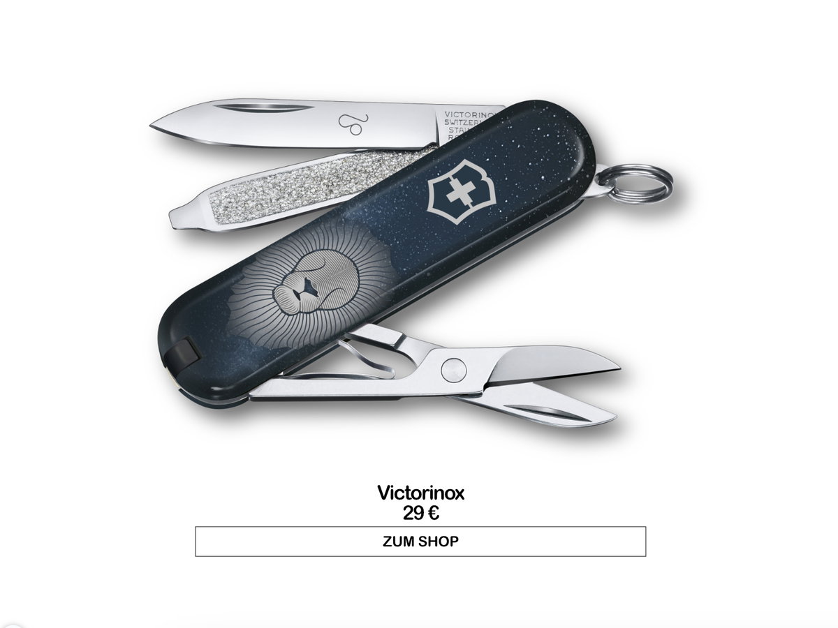Victorinox Zodiac Taschenmesser