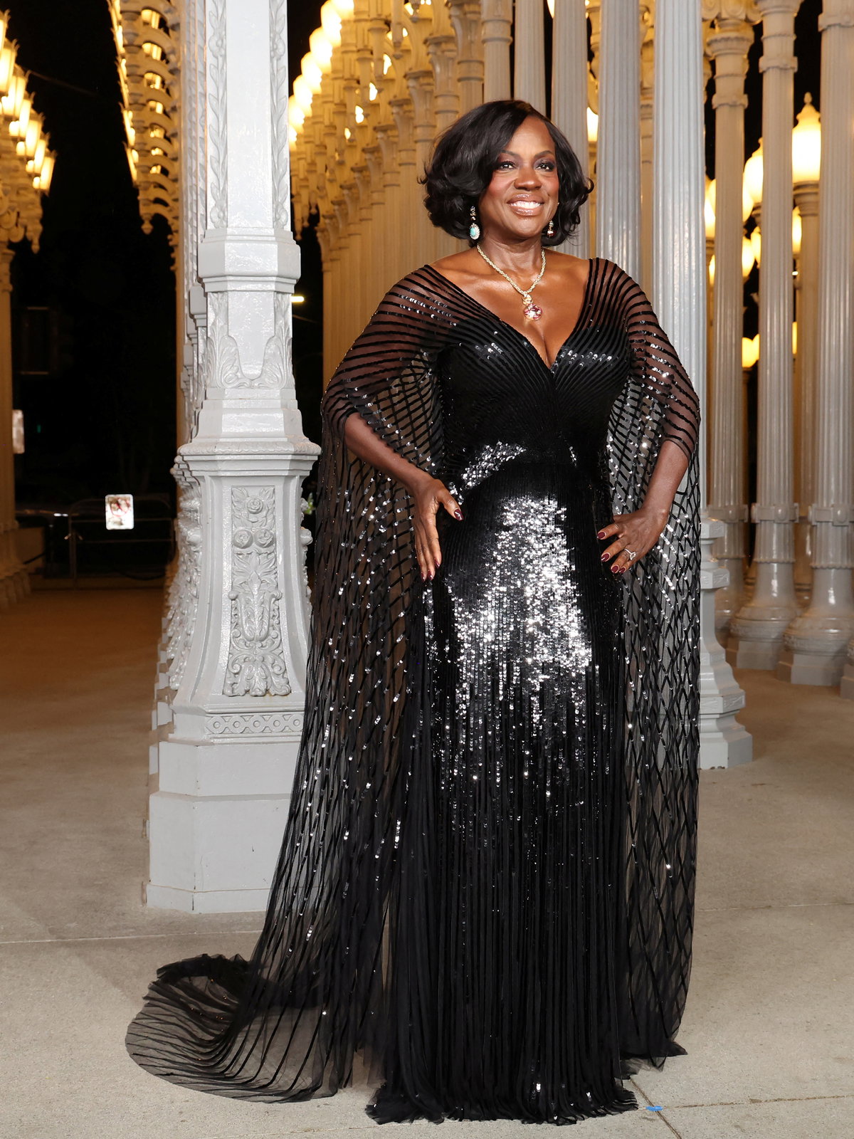 Viola Davis