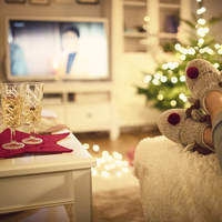 Dieser Weihnachtsfilm bringt dein Sternzeichen in festliche Stimmung