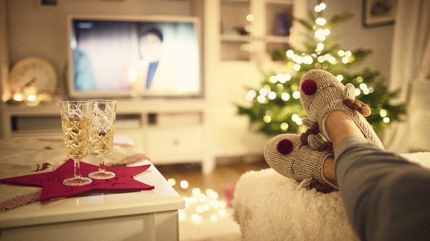 Dieser Weihnachtsfilm bringt dein Sternzeichen in festliche Stimmung