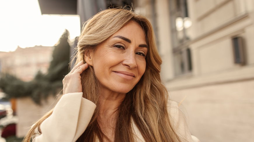 Welche Haarfarbe passt zu mir? Experten-Tipps von John Frieda