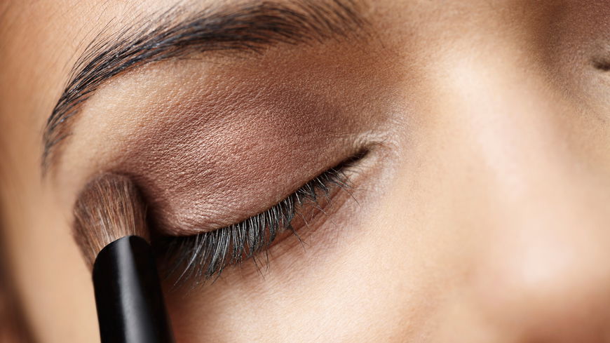 Beauty-Trend: Das "Anti Clean Girl"-Make-up wird Anfang 2025 zum Hit