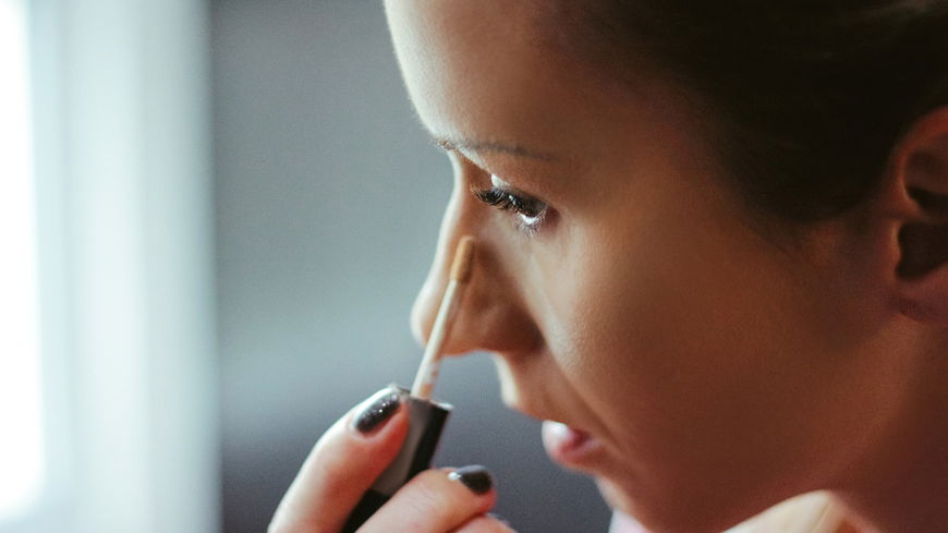 Dieser Concealer überzeugt mehr als 50.000 Kundinnen bei Amazon