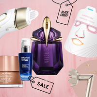 Beauty & more - was du am Black Friday unbedingt shoppen musst
