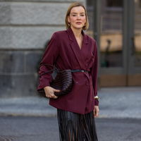Trends 2025: In diese Farbe sind wir schockverliebt