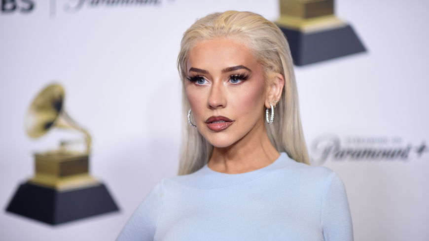 Christina Aguilera enthüllt pikante Details über ihr Sexleben