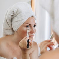 Augen-Make-up: 5 bekannte Schmink-Techniken, die ab 40 nicht mehr funktionieren