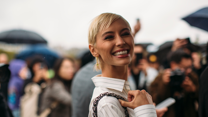 Frisuren-Trends 2025: Hier kommen die angesagtesten Schnitte und Stylings