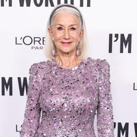 Helen Mirren: Auf diese günstige Drogerie-Creme schwört die Schauspielerin