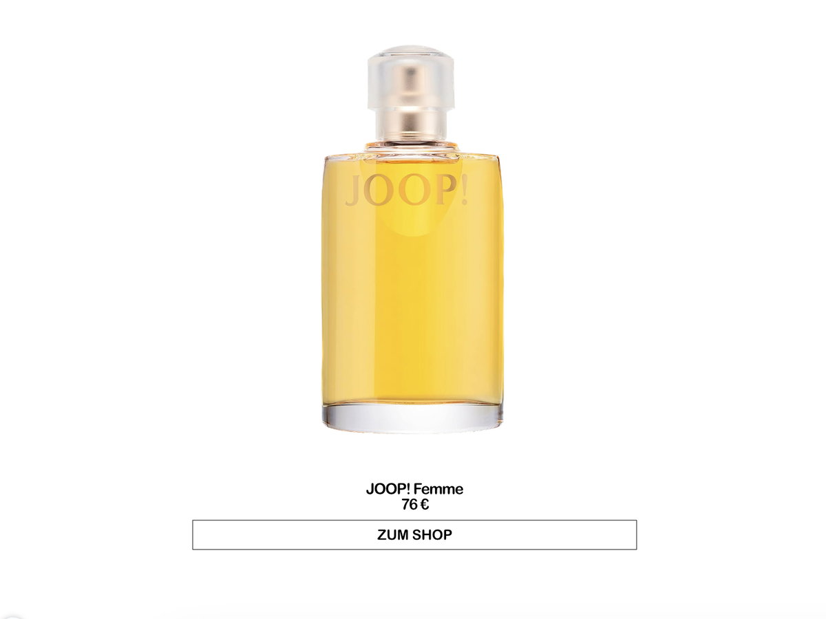 JOOP! Femme