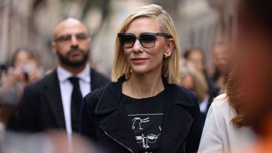 Kurzhaarfrisuren für feines Haar: Das sind die schönsten Looks für reife Frauen