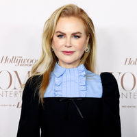 Nicole Kidman: Deshalb will sie als "sexuelles Wesen" gesehen werden