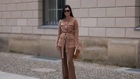 Pantone Color of the Year 2025: Mocha Mousse ist Trendfarbe des Jahres