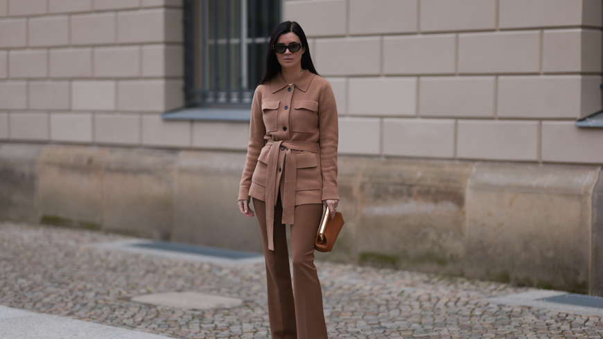 Pantone Color of the Year 2025: Mocha Mousse ist Trendfarbe des Jahres