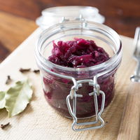 Rotkohl aus dem Glas: Wie gesund ist er wirklich?