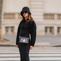 Mit diesen 4 Styling-Tipps sammelst du bei der Weihnachtsfeier Komplimente