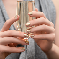 Silvester-Nägel: 8 glamouröse Maniküre-Ideen für die besondere Nacht