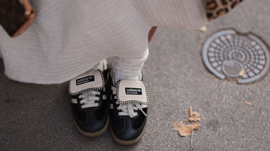 Trend-Prognose: Diese Sneaker-Modelle sind 2025 angesagt