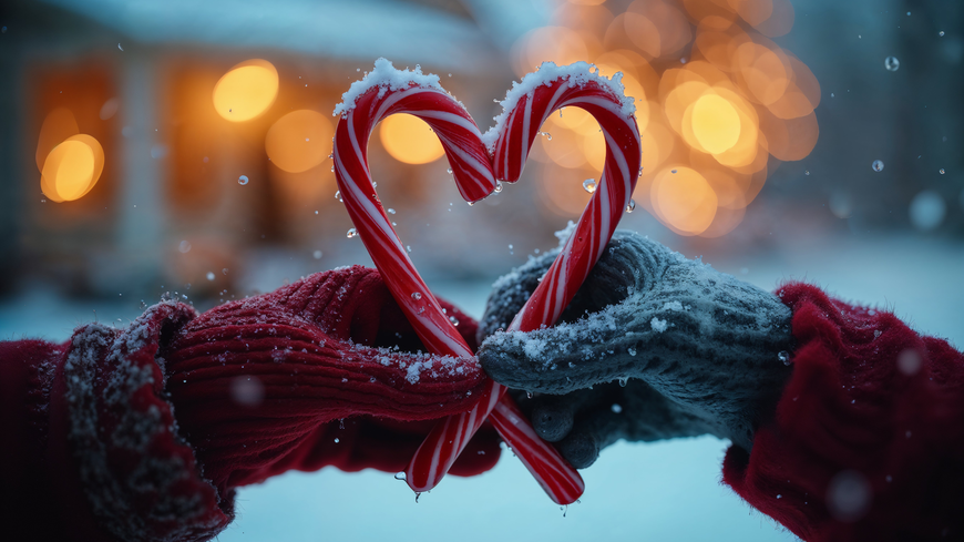 6 Orte, an denen bis Weihnachten die große Liebe auf dich wartet – laut Expertin