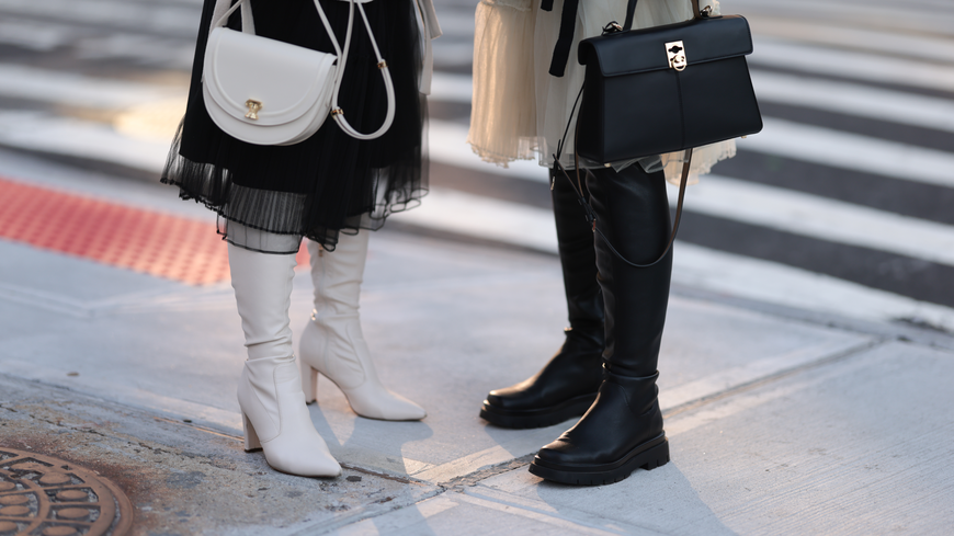 Stiefel-Trends 2025: Diese angesagten Modelle solltest du kennen