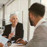 Menschen mit diesem Vornamen haben den meisten Erfolg im Job