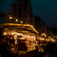 5 süße Parfums, die so herrlich nach Weihnachtsmarkt duften