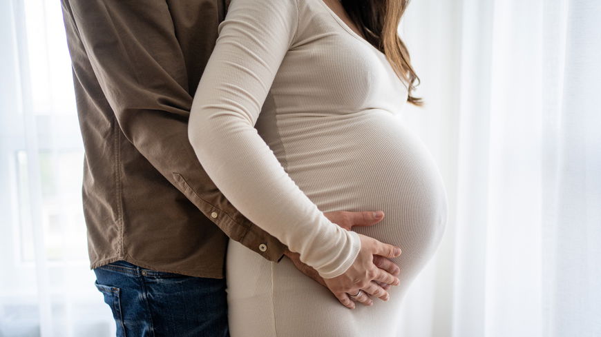 Mädchen oder Junge: Welches Geschlecht hat mein Baby?