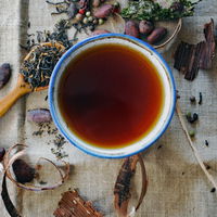 Abnehmen mit Detox Tee: Wie es gelingt und welche Produkte helfen