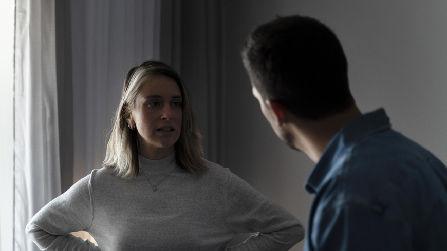 5 unterschätzte Anzeichen, dass dich dein Partner nicht ausreichend respektiert